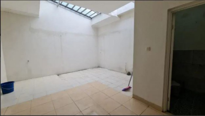 Rumah dijual di cluster Coastavill Kota Wisata Cibubur
